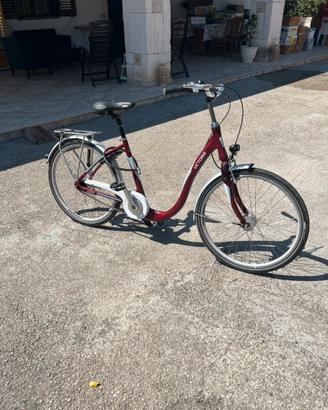 Bicicletta Victoria