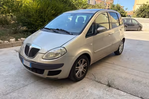 Lancia MUSA 1.3 Multijet 16V Oro