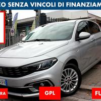 TIPO 1.0-GPL *PREZZO VERO* garanzia 12 mesi-km cer