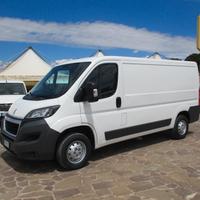 Peugeot BOXER 2.2 HDI 130CV PASSO MEDIO L2H1