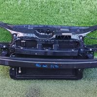 CALANDRA VOLKSWAGEN Polo 4Â° Serie (01>09)