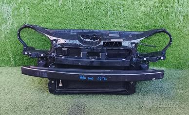 CALANDRA VOLKSWAGEN Polo 4Â° Serie (01>09)