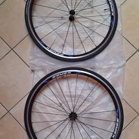 Cerchi bici corsa Fulcrum 28