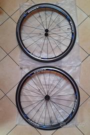 Cerchi bici corsa Fulcrum 28