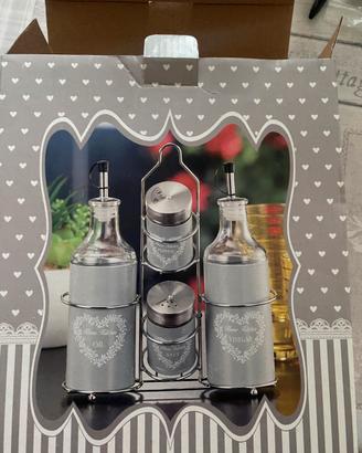 Utensili cucina