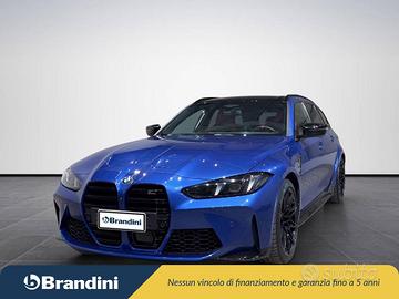 BMW M3 Touring 3.0 Competition M xdrive auto