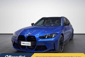 BMW M3 Touring 3.0 Competition M xdrive auto