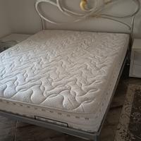 materasso matrimoniale