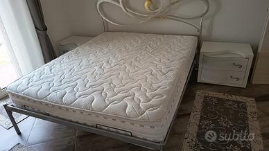 materasso matrimoniale