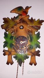 Orologio a cucù Vintage