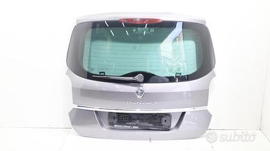 PORTELLONE POSTERIORE COMPLETO RENAULT Modus 2° S
