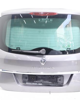 PORTELLONE POSTERIORE COMPLETO RENAULT Modus 2° S