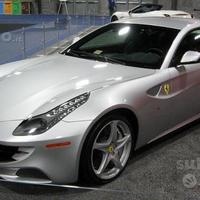 Parabrezza Ferrari FF (2011 in avanti)