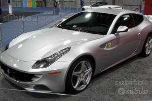 Parabrezza Ferrari FF (2011 in avanti)