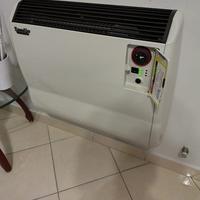 Stufa Gazelle Fondital 5000 metano