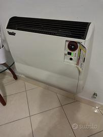 Stufa Gazelle Fondital 5000 metano