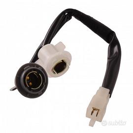 Gruppo cavi faro posteriore Yamaha Fazer R1 - 5JJ8