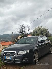 Audi A6 2.7 TDI del 2006