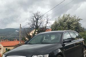 Audi A6 2.7 TDI del 2006