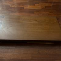 Piano da appoggio in legno