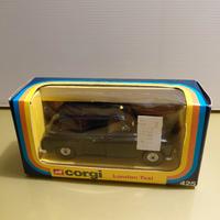 CORGI 425 taxi London 