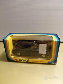 CORGI 425 taxi London 