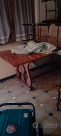 sala da pranzo antica