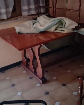 sala da pranzo antica