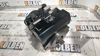 Pompa Rexroth A4VG56 per Manitou MA250