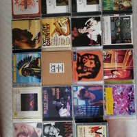 19 cd musicali