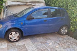 Chevrolet kalos 