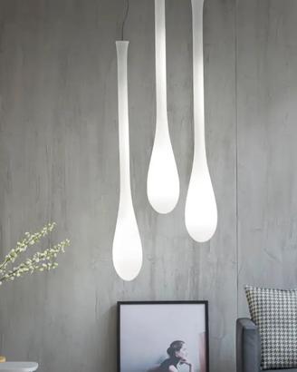Lampada vistosi lacrima