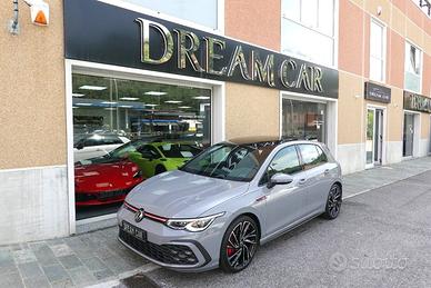 VOLKSWAGEN Golf GTI 2.0 TSI MANUALE TETTO PANO-C