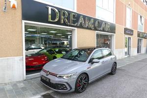 VOLKSWAGEN Golf GTI 2.0 TSI MANUALE TETTO PANO-C