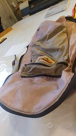 IMBRACO PER DELTAPLANO COMPRESO DI EMERGENZA