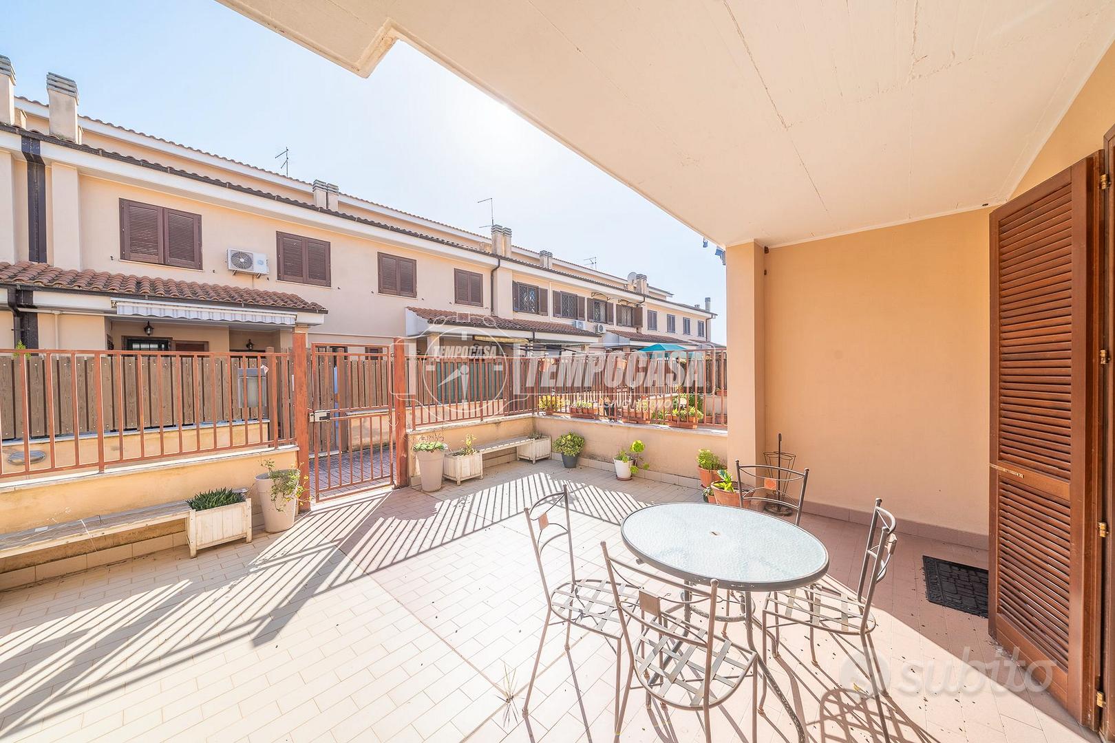 Casa – Ladispoli, Piane di Vaccina - Vista 2