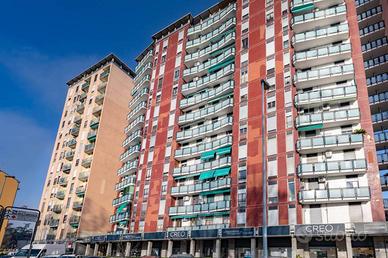 Appartamento di 70 m² con 2 locali a Cinisello Bal