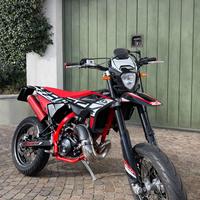 BETA – RR MOTARD 2T 50 TRACK 2022