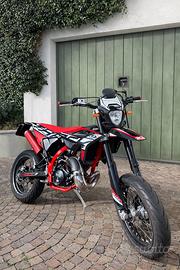 BETA – RR MOTARD 2T 50 TRACK 2022