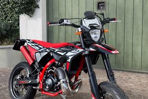 BETA – RR MOTARD 2T 50 TRACK 2022