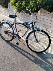 bici americana 