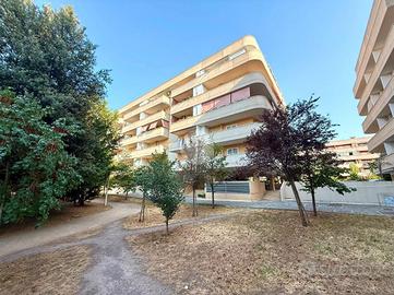 MONOLOCALE A ROMA