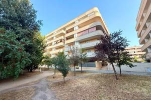 MONOLOCALE A ROMA