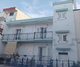 2 stanze per studente LUM con balcone