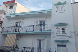 2 stanze per studente LUM con balcone