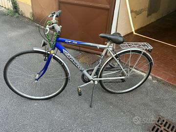 Bicicletta uomo