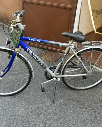 Bicicletta uomo