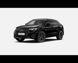 AUDI Audi Q8 SUV S line edition 50 TDI qu N602578