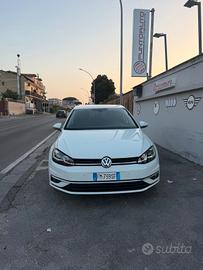 Volkswagen Golf VII 2017 5p 1.6 tdi Highline 115cv
