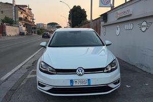 Volkswagen Golf VII 2017 5p 1.6 tdi Highline 115cv